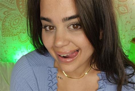 Lucia Latina Gomez Official Photos LoyalFans