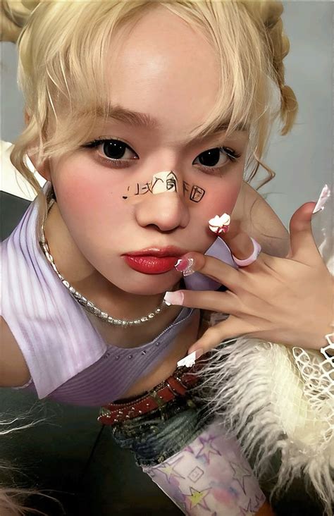 Photocard Scan Aespa Hot Mess Winter Poster Ver Em 2025 Fotos K Pop Sonhos