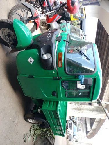 Bajaj Auto Rickshaw Bajaj CNG From Bhubaneswar