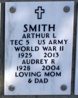 Audrey Ruth Wall Smith 1928 2004 Mémorial Find a Grave