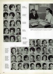 Arcadia High School - Arcadian Yearbook (Arcadia, CA), Class of 1964 ...