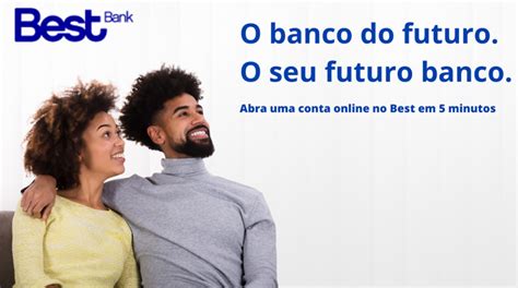 Abra a sua conta e veja depois Como aderir o Crédito Pessoal Best