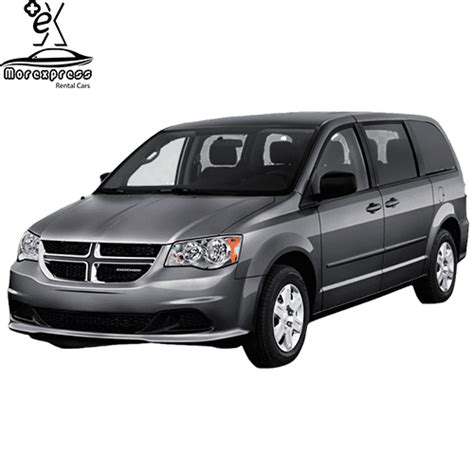 Dodge Caravan Morexpress