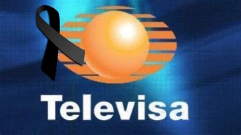 Luto en Televisa Tras salir del clóset y carta suicida villano se