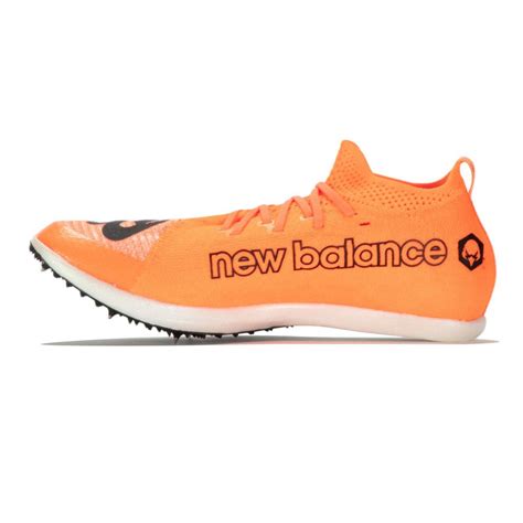 New Balance Fuelcell Md X Running Spikes Aw23 Save And Buy Online