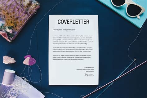 Contoh Cover Letter Yang Baik Dan Benar Serta Cara Membuatnya Gampang Kok Kitalulus