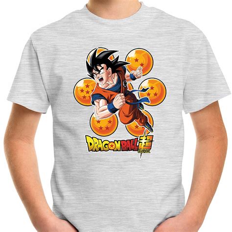 T Shirt Koszulka Dla Dziecka Dragonball Super Jako