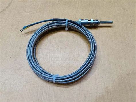 Stainless Steel K Type Thermocouple At Rs 1000 Piece Type K