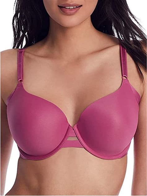 Warner S No Side Effects Full Coverage Underwire Bra