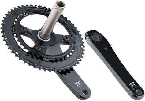 Shimano Dura Ace Kurbelgarnitur FC R9100 Hollowtech II Bike Components