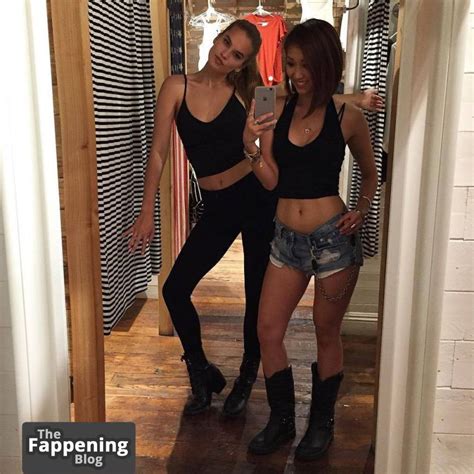 Brenda Song Brendasong Nude Leaks Photo 134 TheFappening