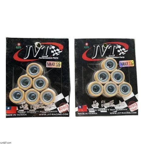 Rich Flyball For Honda Click Medical Complete Jvt Flyball Bola