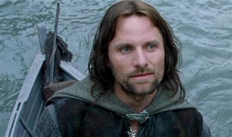 Aragorn in the Fellowship of the Ring - Aragorn Photo (34519217) - Fanpop