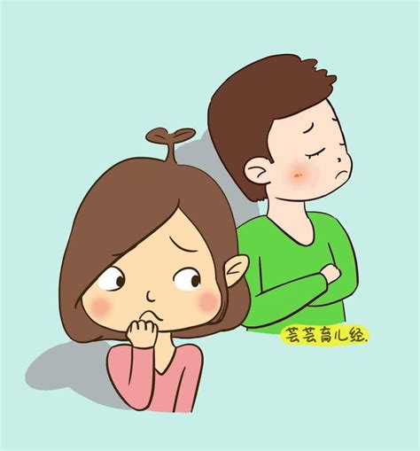 生完孩子后，为什么越看老公越不顺眼？这些才是主要原因！