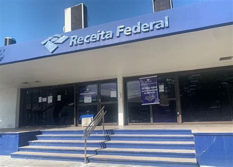 Receita Federal Em Macapa
