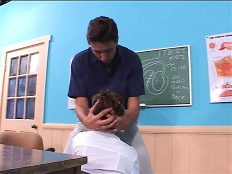 Bastard Professor Convinces His Student To Suck And Fuck His Cock For Better Grades XHamster