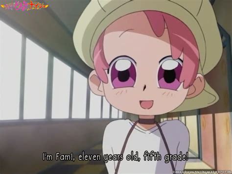 Doremirobo On Twitter Ojamajo Doremi Na·i·sho Ep13 070786