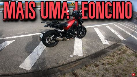 174 Mais Uma Leoncino YouTube