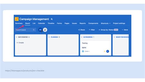 How To Use Components In Jira Smart Checklist Blog