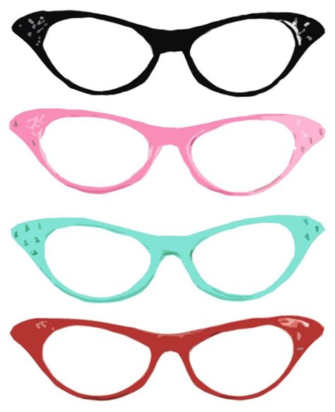 17 Best Images About Doll Eye Glasses On Pinterest How To Make Doll Glasses And Cat Eye Glasses