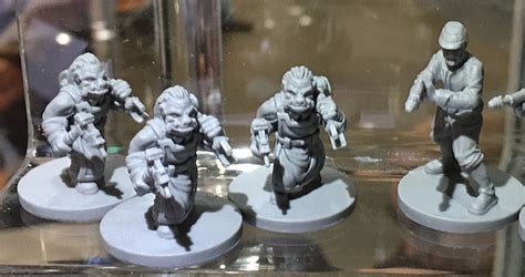 Ffg Imperial Assault New Minis Pics Bell Of Lost Souls