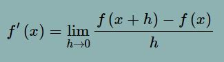 Calculus 1 2 Derivitives Flashcards Quizlet