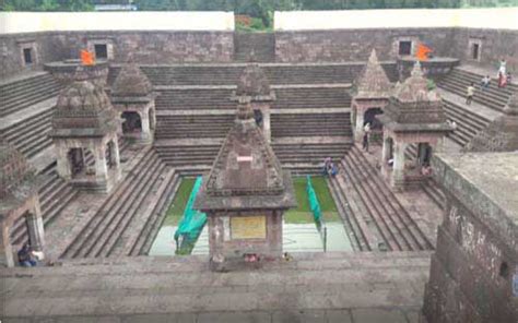 Grishneshwar Temple History and Architecture – Story of Grishneshwar ...