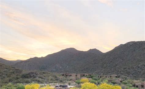 The Ritz Carlton, Dove Mountain Tucson, AZ - Compass + Twine