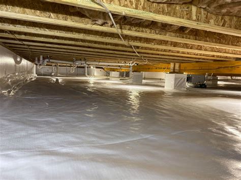 Tackling Crawl Space Mold Remediation Best Practices Ussmullinnix Org