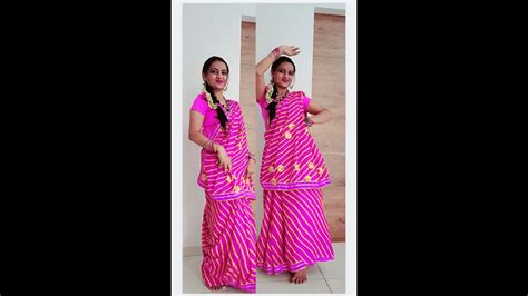 Bindiya Chamke Gi Do Raste Wedding Dance Choreography Easy Dance Steps Bollywood Style