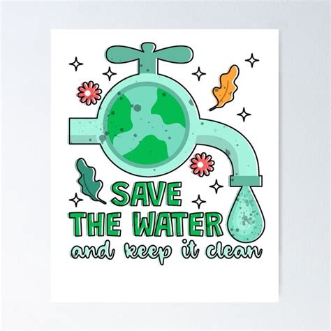 Discover 146+ drawing water conservation poster latest ...