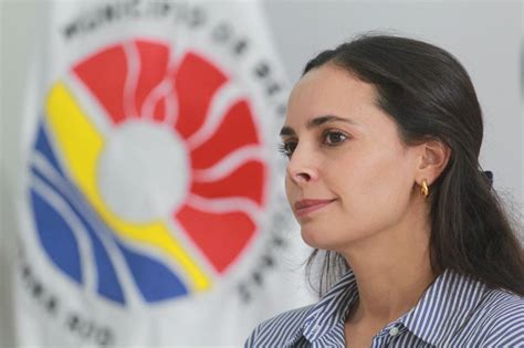 Avanza Ana Paty Peralta contra la corrupción en Benito Juárez