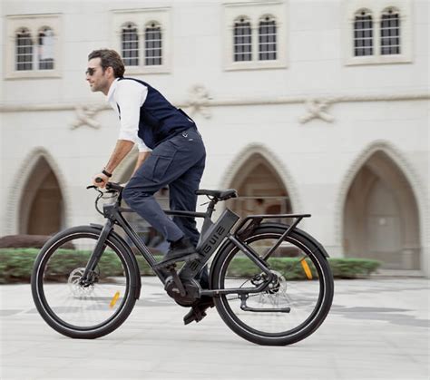 Engwe Electric Bike: Model Introduction and Recommendation