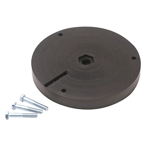 Delta Design 521043 Surface Mounting Kit For Mayday Beacon Rapid Online