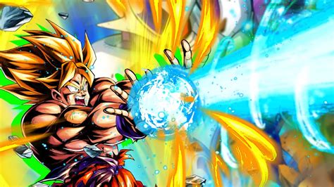 QUANTO CONVIENE PULLARE SU GOKU SSJ LR CARNIVAL E AVERLO SHOWCASE AB