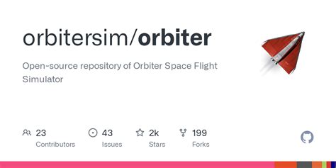 Releases · orbitersim/orbiter · GitHub