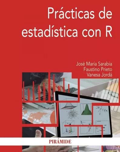 Practicas De Estadistica Con R Envío gratis