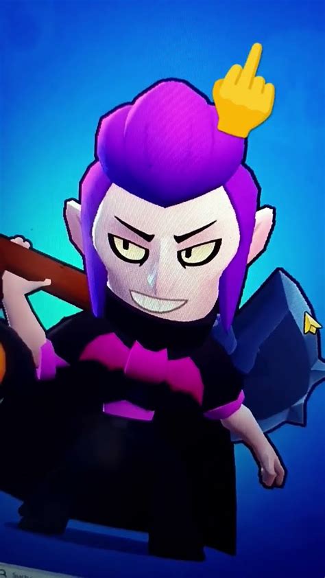 Brawl Stars 🥶🥵 Mortisandsong Youtube