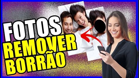 COMO REMOVER BORRÃO BARRA PRETA NO PRINT OU FOTOS NO CELULAR ANDROID