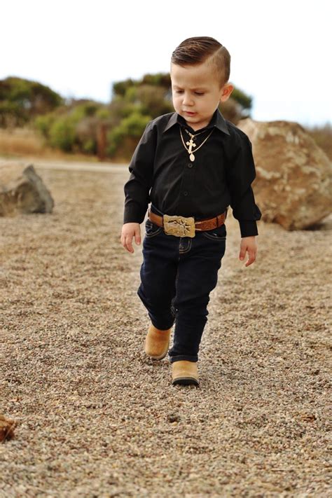 Niños vaqueros | Kids fashion boy outfits, Baby boy outfits, Cute baby boy outfits