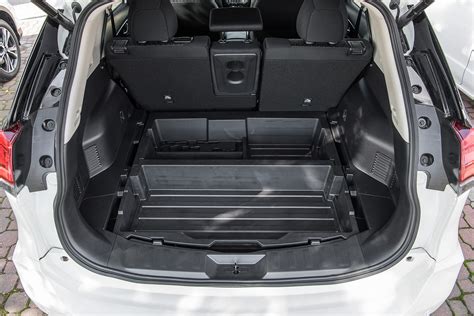 Nissan X Trail Iii T Przed Faceliftingiem Wk Ad Organizer