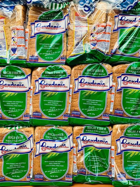 Canasta Basica Bread Gardenia Wheat Bread Subscriptions Twice A Month