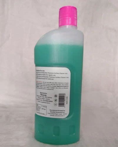 Ml Kleenstar Jasmine Surface Cleaner For Cleaning At Rs Bottle