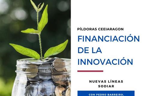 Las nuevas líneas de financiación de SODIAR centran el próximo evento