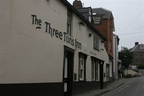 The Three Tuns Inn Photos Salop Street Bishops Castle