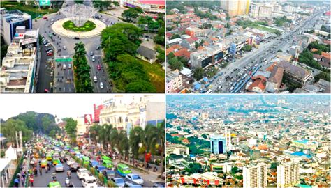 Temukan Kota Teramai Di Jawa Barat Pada Tahun Kota Paling Ramai