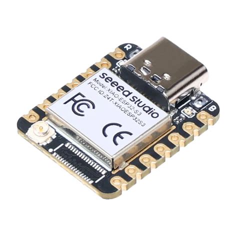 Buy Xiao Esp S Development Board Affordable Price