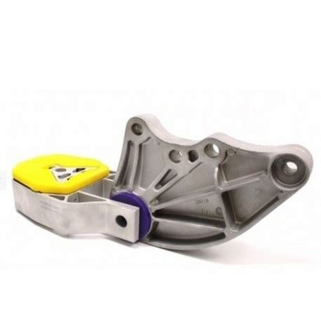 Powerflex Ford Focus ST ST225 Gearbox Torque Mount Kit Facelift