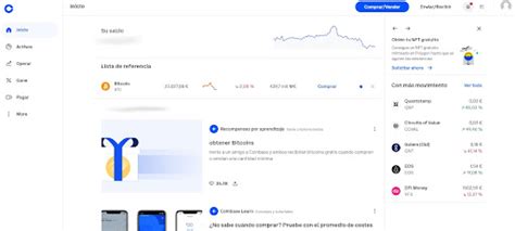 Coinbase Gu A Pr Ctica