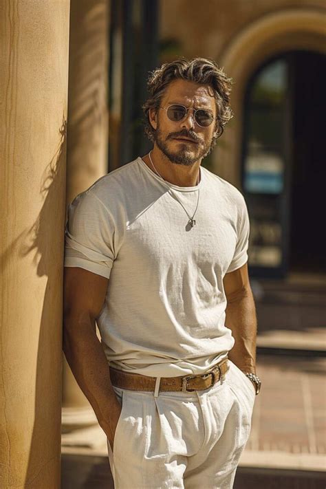 Estilo Masculino Old Money - Cortes de Cabelo Masculino estilo OLD MONEY